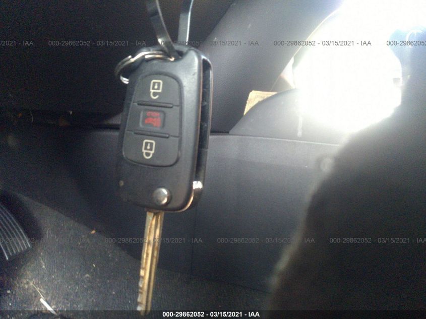 2013 KIA SOUL BASE KNDJT2A59D7519241