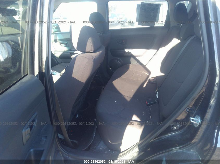 2013 KIA SOUL BASE KNDJT2A59D7519241