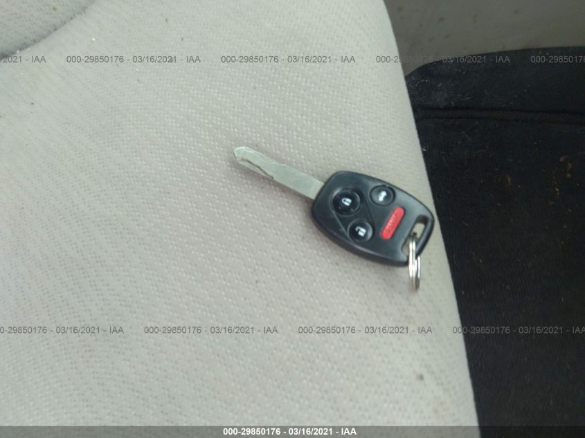 2013 HONDA CIVIC SDN LX 19XFB2F59DE079748