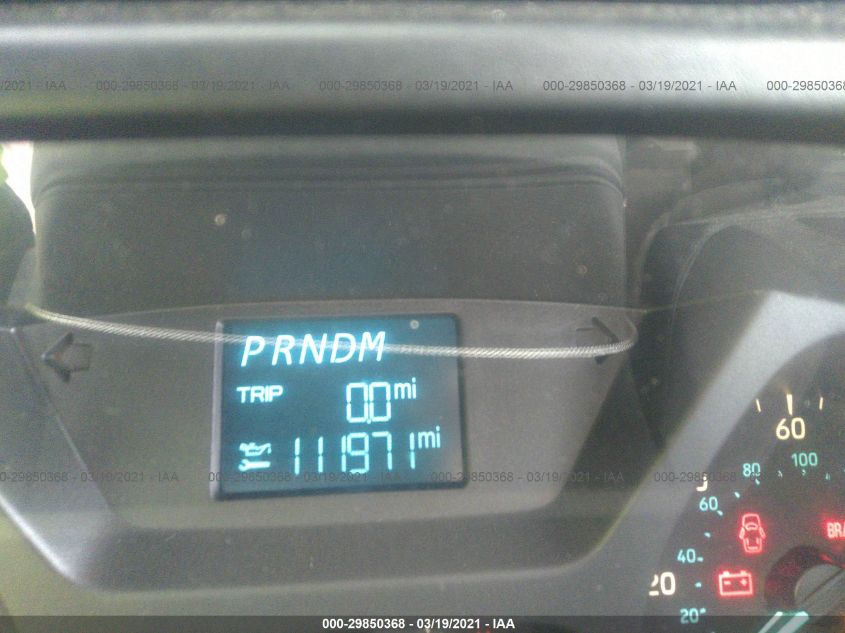 2015 FORD TRANSIT WAGON XL/XLT 1FBZX2CM6FKB08881