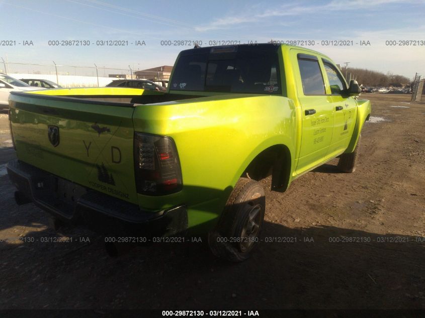 2014 RAM 1500 SPORT 1C6RR7MT5ES330259