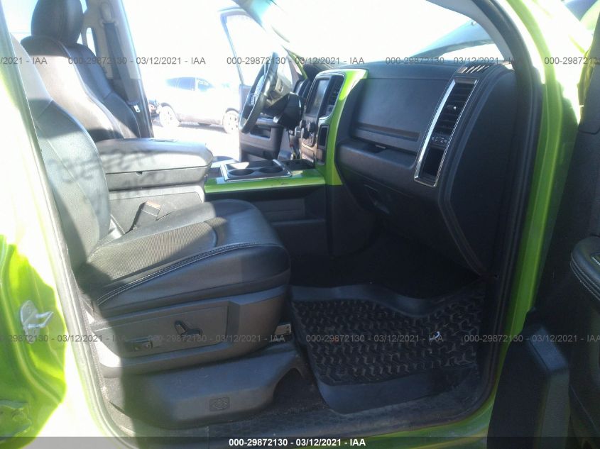 2014 RAM 1500 SPORT 1C6RR7MT5ES330259