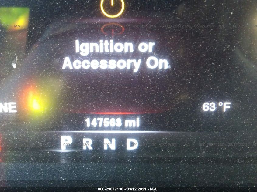 2014 RAM 1500 SPORT 1C6RR7MT5ES330259