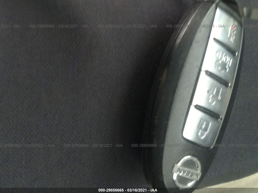 2015 NISSAN SENTRA SR 3N1AB7APXFY301623