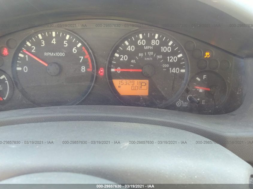 2014 NISSAN FRONTIER S/SV 1N6BD0CT1EN718229