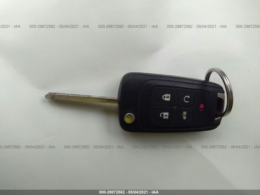 2015 BUICK VERANO CONVENIENCE GROUP 1G4PR5SK3F4128116