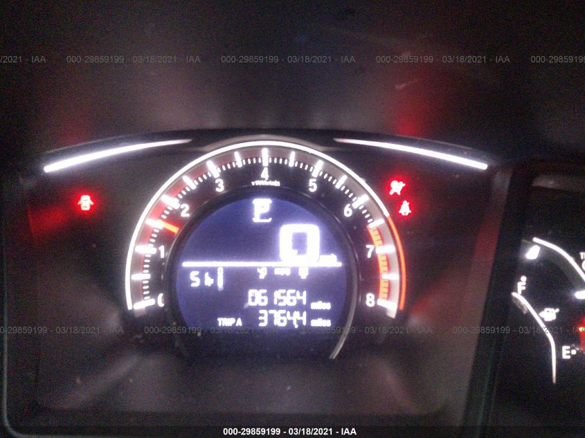 2017 HONDA CIVIC HATCHBACK SPORT SHHFK7H49HU233892