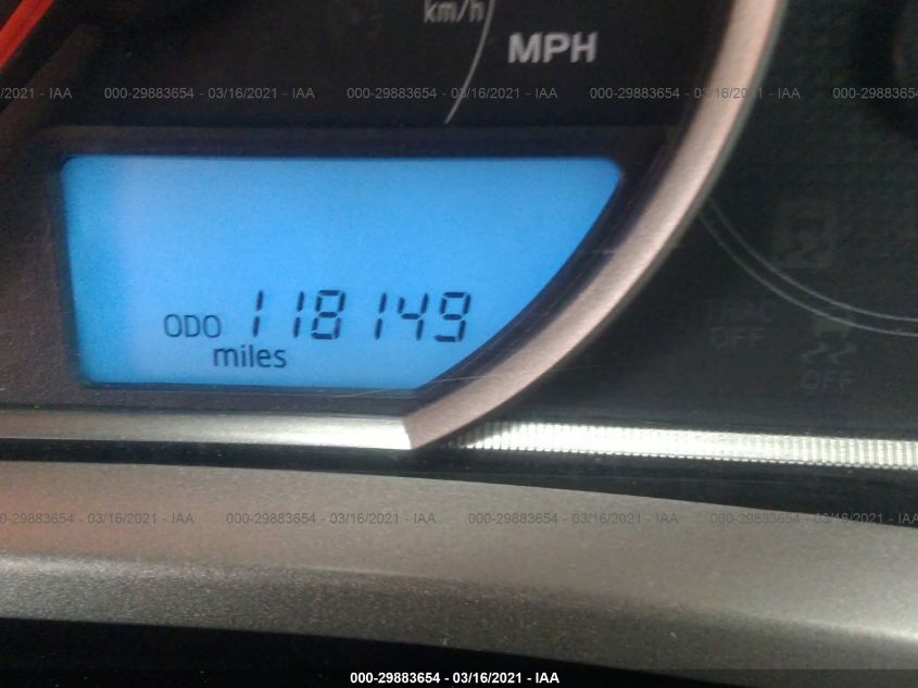 2015 TOYOTA RAV4 LE 2T3ZFREV2FW182206
