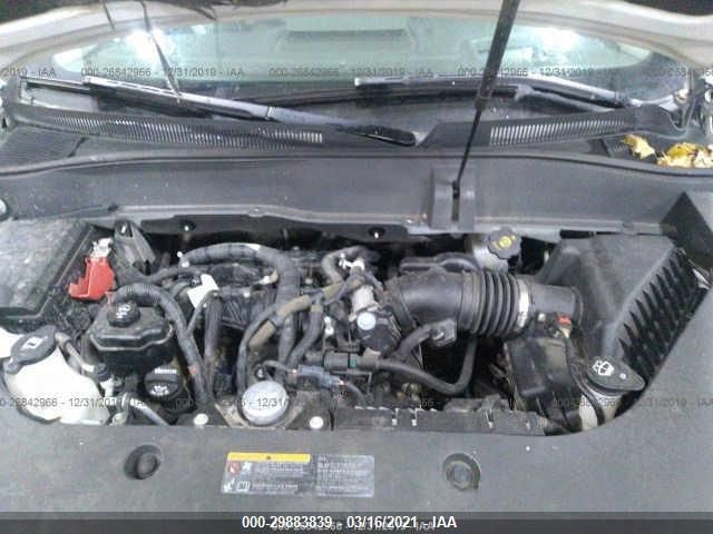 2013 GMC ACADIA DENALI 1GKKVTKD6DJ141056