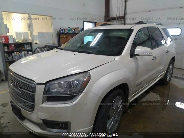2013 GMC ACADIA DENALI 1GKKVTKD6DJ141056