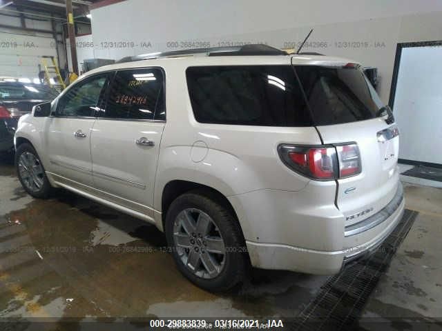 2013 GMC ACADIA DENALI 1GKKVTKD6DJ141056