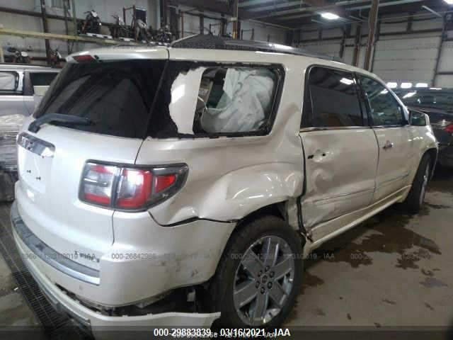 2013 GMC ACADIA DENALI 1GKKVTKD6DJ141056