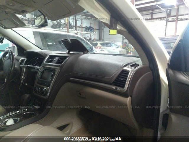 2013 GMC ACADIA DENALI 1GKKVTKD6DJ141056
