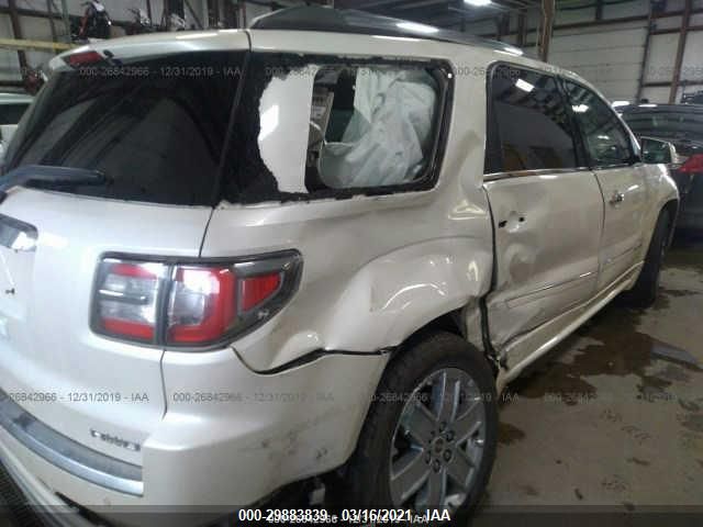2013 GMC ACADIA DENALI 1GKKVTKD6DJ141056