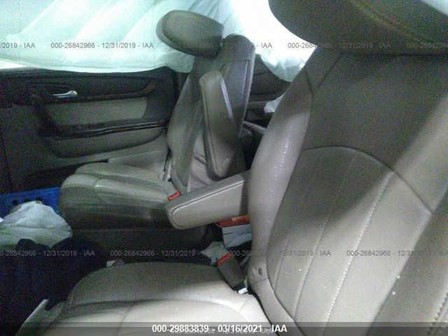 2013 GMC ACADIA DENALI 1GKKVTKD6DJ141056
