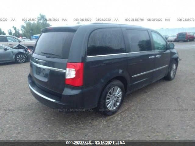 2013 CHRYSLER TOWN & COUNTRY TOURING-L 2C4RC1CG8DR785618