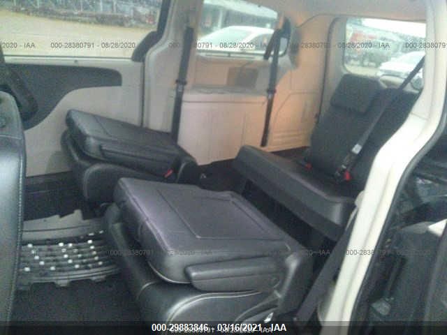 2013 CHRYSLER TOWN & COUNTRY TOURING-L 2C4RC1CG8DR785618