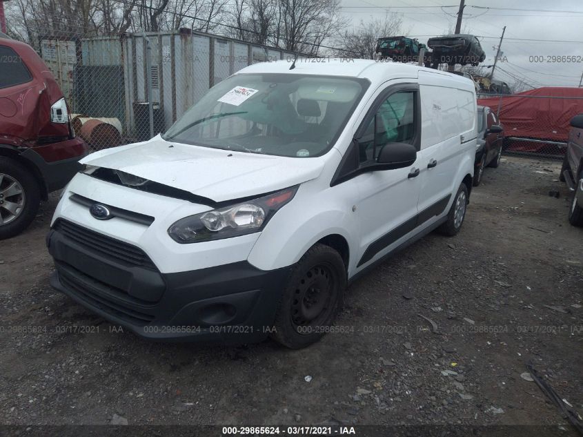 2017 FORD TRANSIT CONNECT VAN XL NM0LS7E73H1335746
