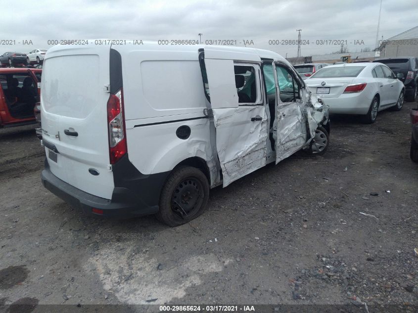 2017 FORD TRANSIT CONNECT VAN XL NM0LS7E73H1335746