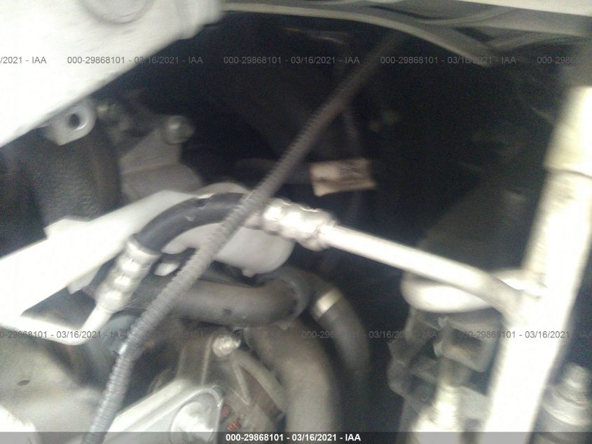 2014 FORD FOCUS SE 1FADP3F2XEL145100