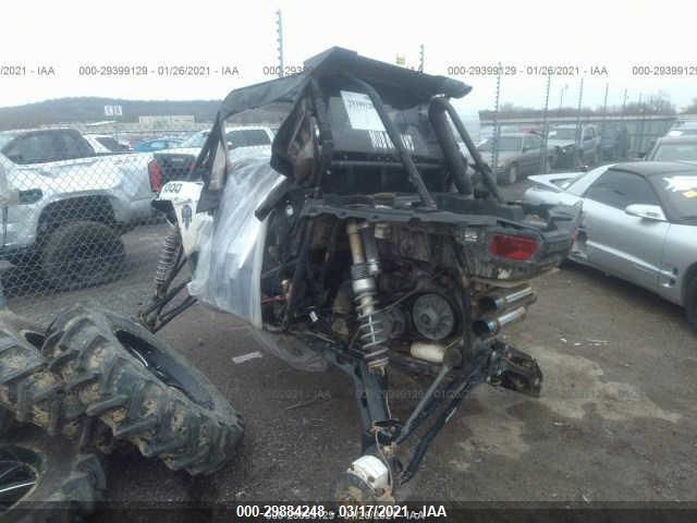 2014 POLARIS RZR 1000 XP EPS 4XAST1EA7EB196318