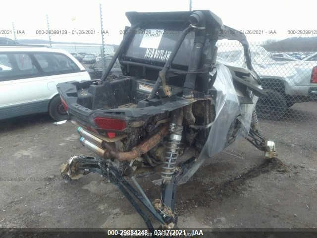 2014 POLARIS RZR 1000 XP EPS 4XAST1EA7EB196318