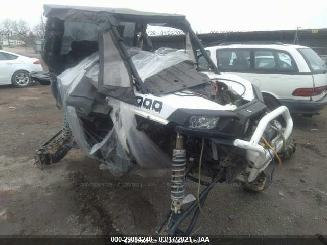 2014 POLARIS RZR 1000 XP EPS 4XAST1EA7EB196318