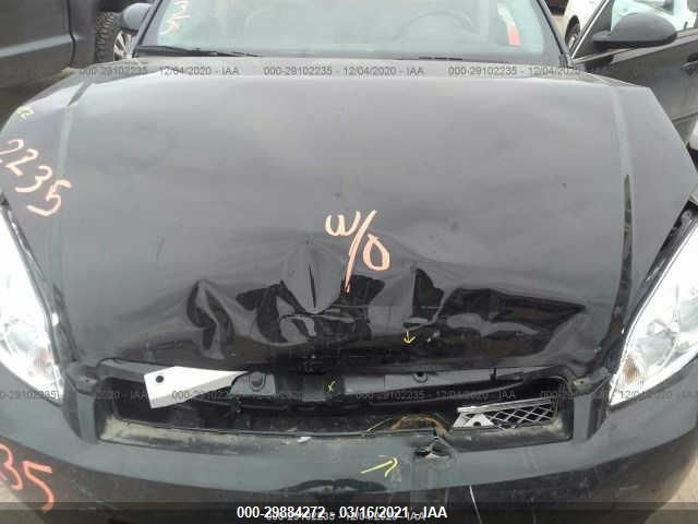 2014 CHEVROLET IMPALA LIMITED LT 2G1WB5E3XE1103743