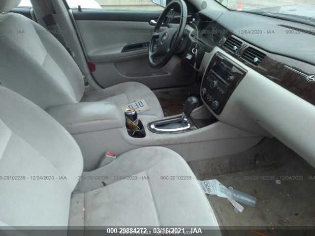 2014 CHEVROLET IMPALA LIMITED LT 2G1WB5E3XE1103743