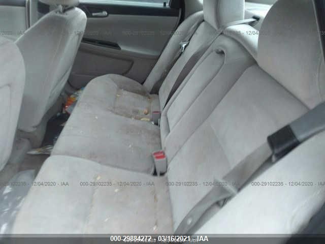 2014 CHEVROLET IMPALA LIMITED LT 2G1WB5E3XE1103743