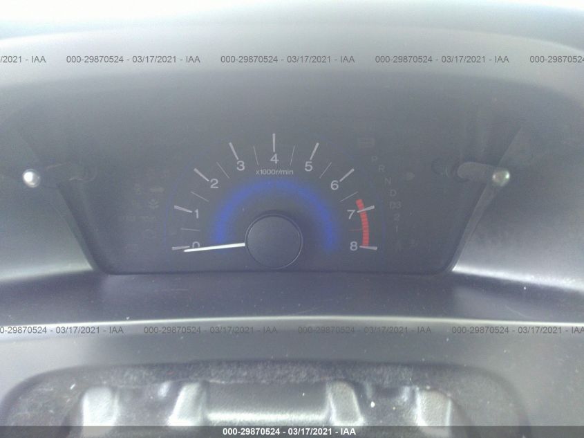 2013 HONDA CIVIC EX-L - 19XFB2F91DE275394
