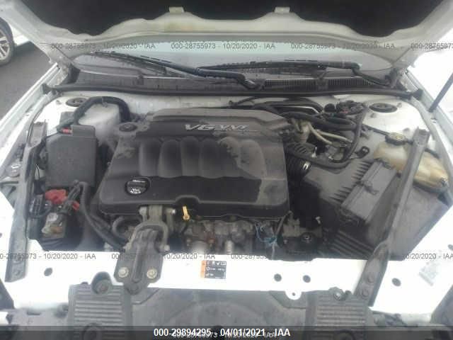 2014 CHEVROLET IMPALA LIMITED LS 2G1WA5E34E1161995