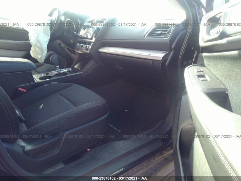 2015 SUBARU LEGACY 2.5I PREMIUM 4S3BNAC62F3059901