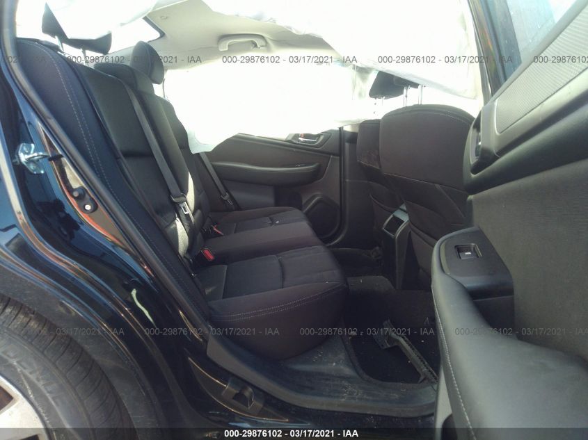 2015 SUBARU LEGACY 2.5I PREMIUM 4S3BNAC62F3059901