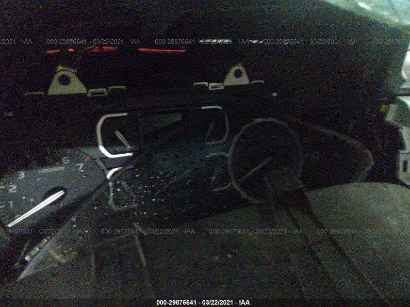 2018 TOYOTA TUNDRA 1794 5.7L V8 5TFAW5F17JX756157