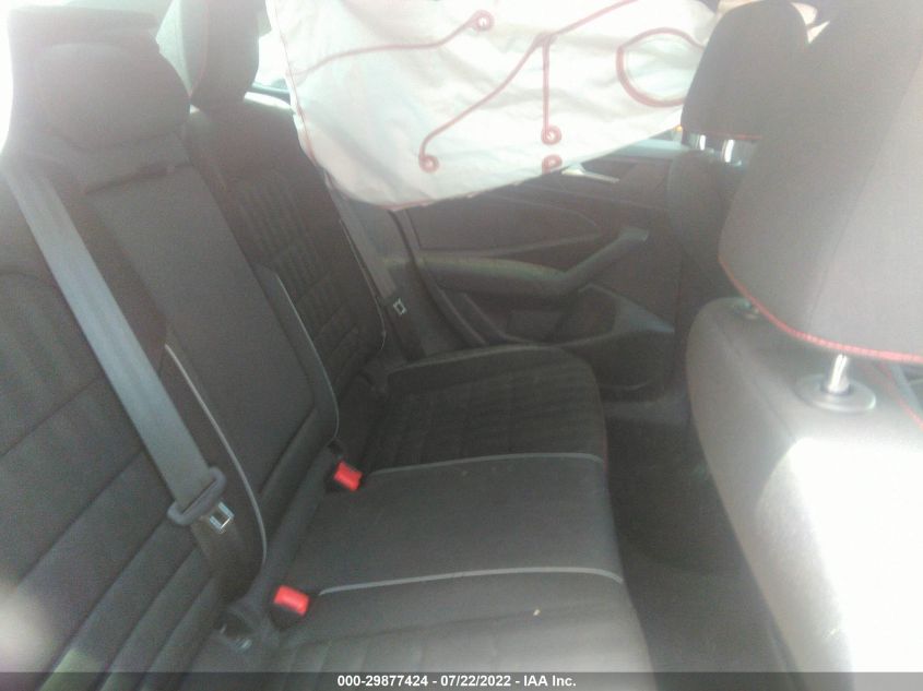 2020 VOLKSWAGEN JETTA GLI S/AUTOBAHN 3VW6T7BUXLM045357