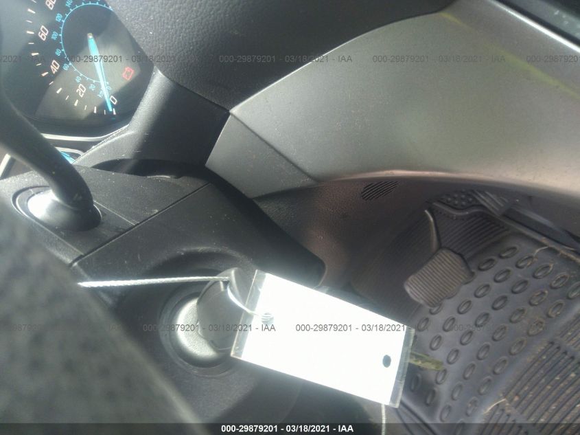 2015 FORD ESCAPE SE 1FMCU0GX7FUB33579