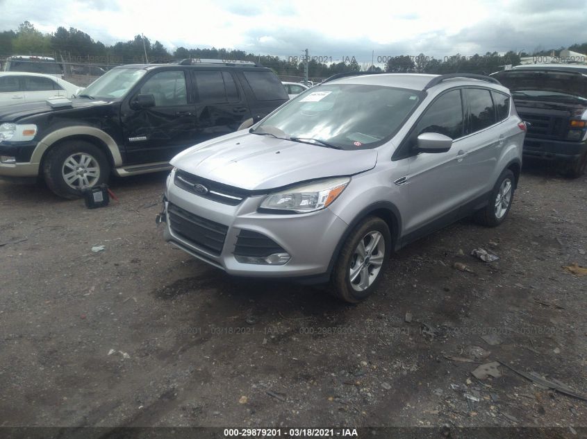 2015 FORD ESCAPE SE 1FMCU0GX7FUB33579