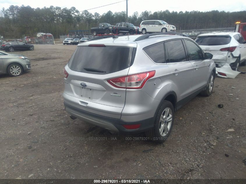2015 FORD ESCAPE SE 1FMCU0GX7FUB33579