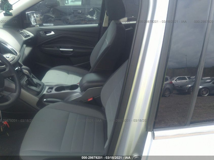 2015 FORD ESCAPE SE 1FMCU0GX7FUB33579