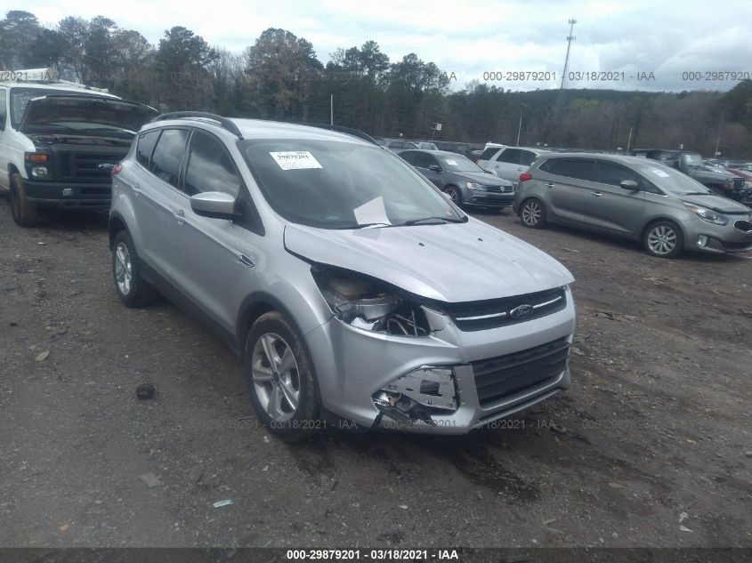 2015 FORD ESCAPE SE 1FMCU0GX7FUB33579