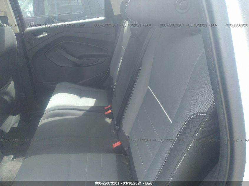 2015 FORD ESCAPE SE 1FMCU0GX7FUB33579