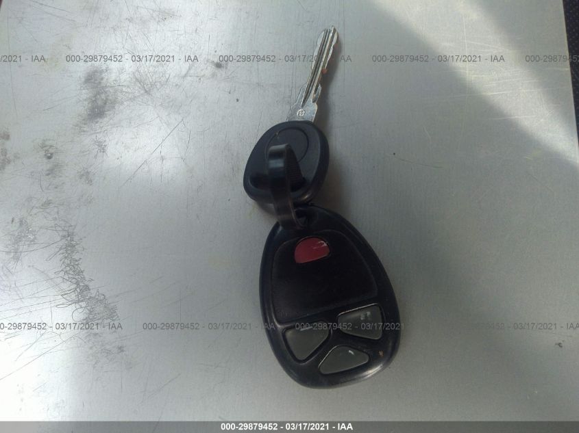 2013 CHEVROLET AVALANCHE LTZ 3GNTKGE73DG124519
