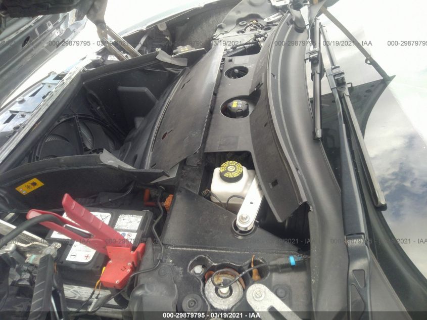2015 BMW I8 WBY2Z2C58FV674618