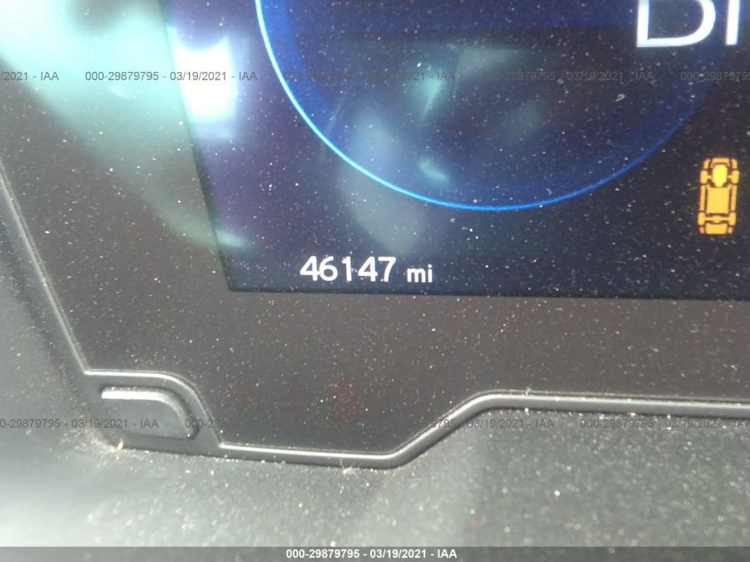 2015 BMW I8 WBY2Z2C58FV674618