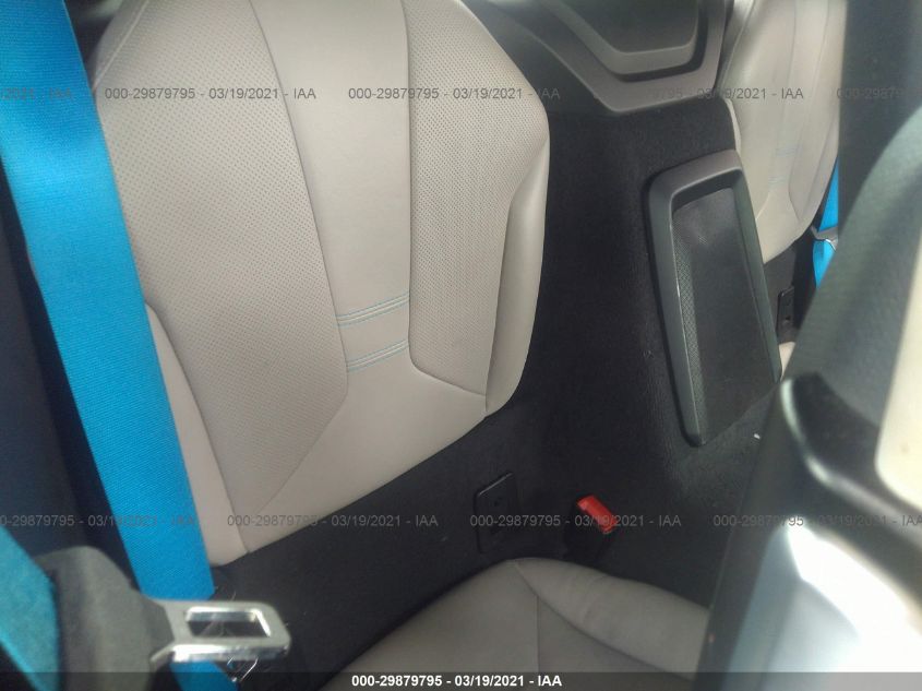 2015 BMW I8 WBY2Z2C58FV674618