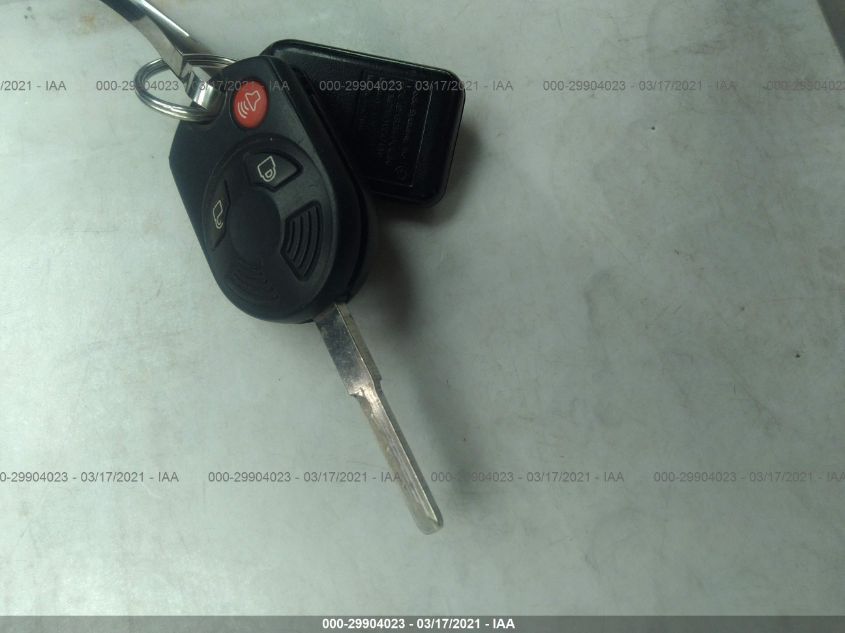 2015 FORD ESCAPE SE 1FMCU0GX2FUA06593