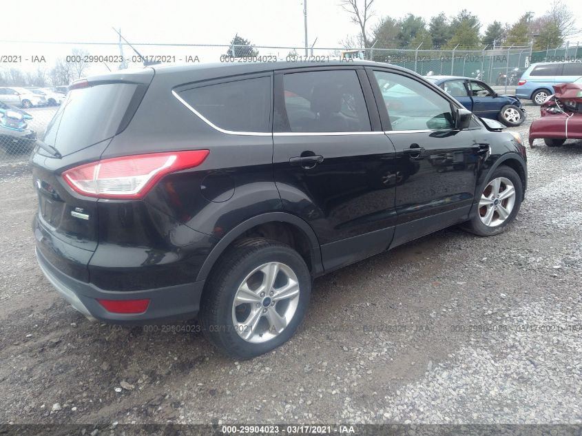 2015 FORD ESCAPE SE 1FMCU0GX2FUA06593