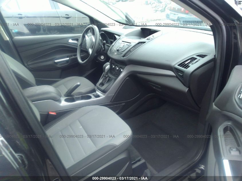 2015 FORD ESCAPE SE 1FMCU0GX2FUA06593