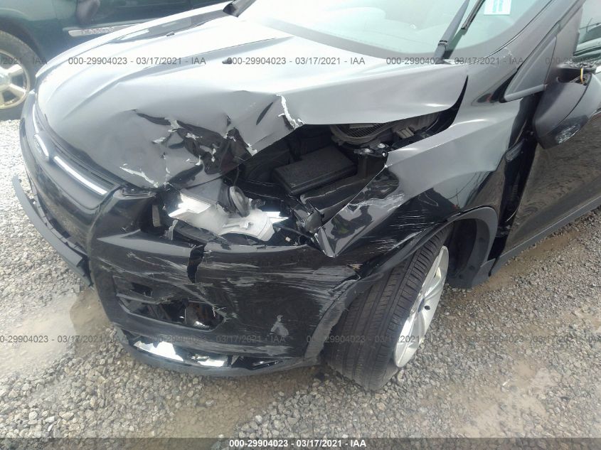 2015 FORD ESCAPE SE 1FMCU0GX2FUA06593